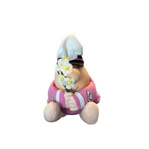 Ziggy‎ 1984 Captain Love Cartoon Plush Toy Doll